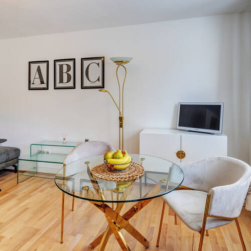 apartment with 2 room | Munich-Bogenhausen | 6213