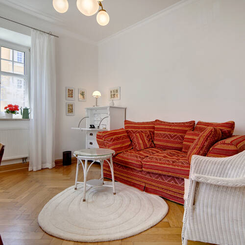 apartment with 2 room | Munich-Laim | 6218
