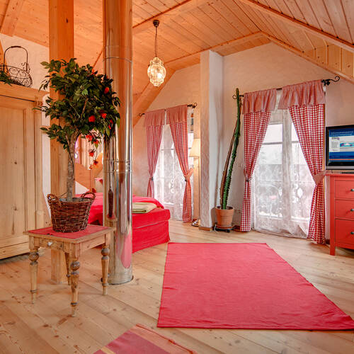 apartment with 1 room | Munich-Hadern | 6416