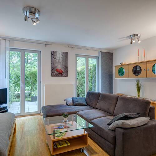 apartment with 1 room | Munich-Au-Haidhausen | 6448