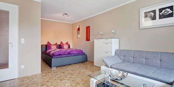 apartment with 1 room | Planegg | 6451