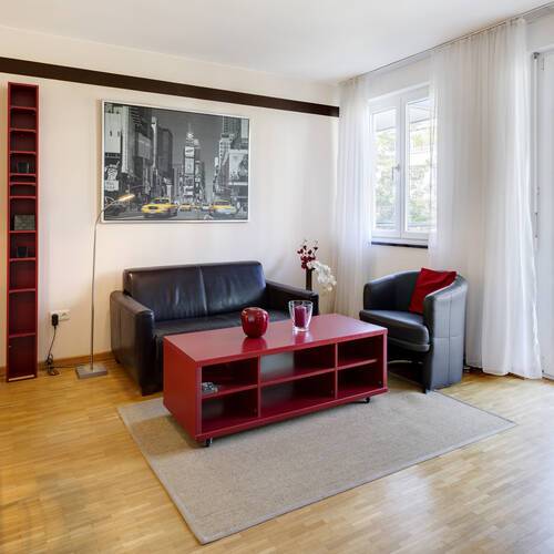 apartment with 2 room | Munich-Maxvorstadt | 6524