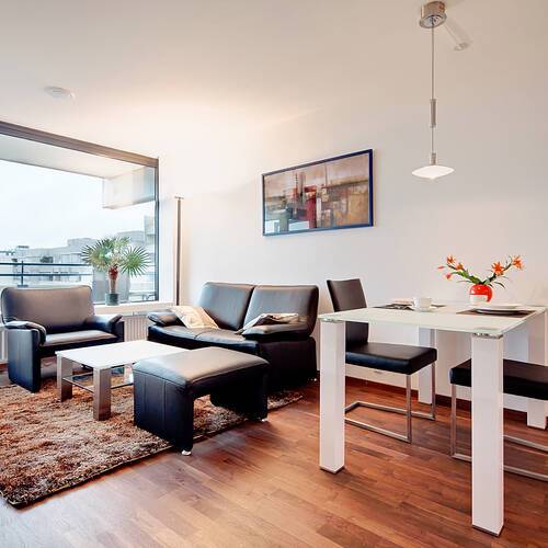 apartment with 2 room | Munich-Au-Haidhausen | 6531