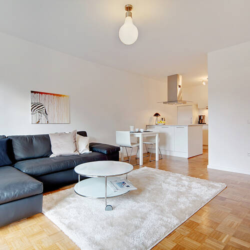 apartment with 2 room | Munich-Maxvorstadt | 6540