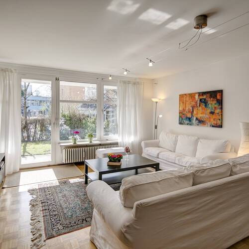 apartment with 3 room | Munich-Bogenhausen | 6561