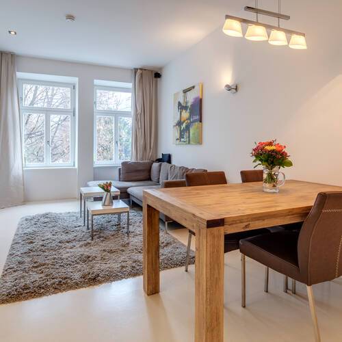 apartment with 2 room | Munich-Au-Haidhausen | 6640