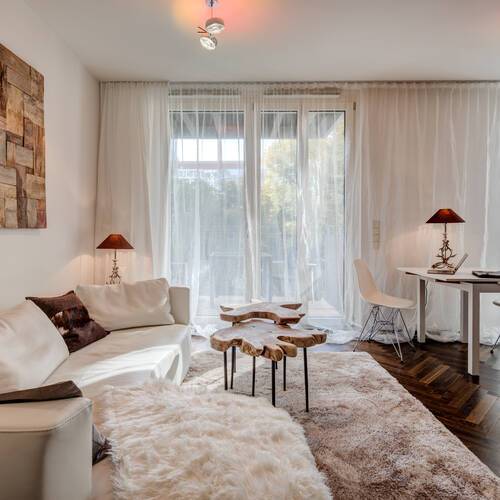 apartment with 2 room | Munich-Maxvorstadt | 6689