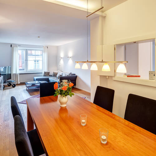 apartment with 3 room | Munich-Altstadt | 6711