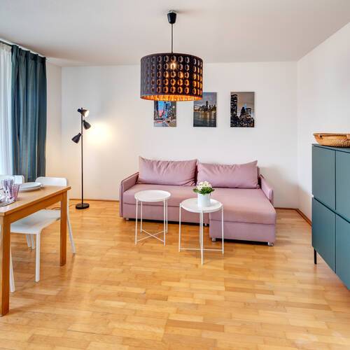 apartment with 2 room | Munich-Oberföhring | 6739