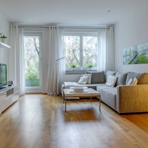 apartment with 2 room | Munich-Maxvorstadt | 6791