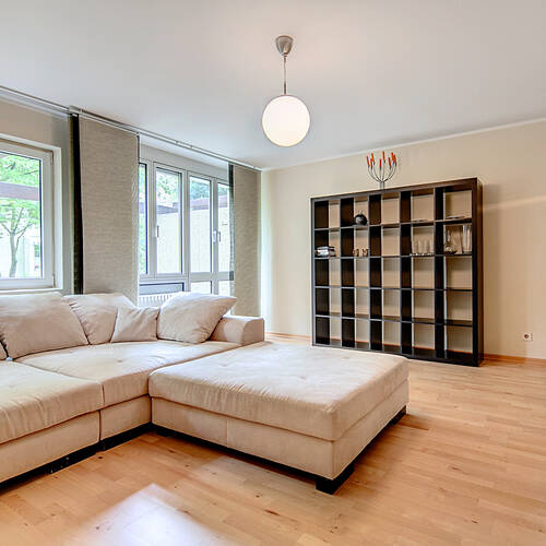 apartment with 4 room | Munich-Bogenhausen | 6872