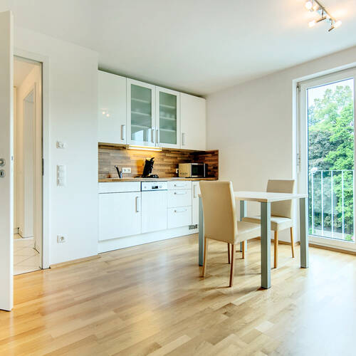 apartment with 1 room | Munich-Sendling | 6876