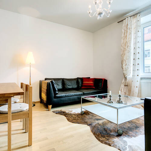 apartment with 2 room | Munich-Au-Haidhausen | 6958