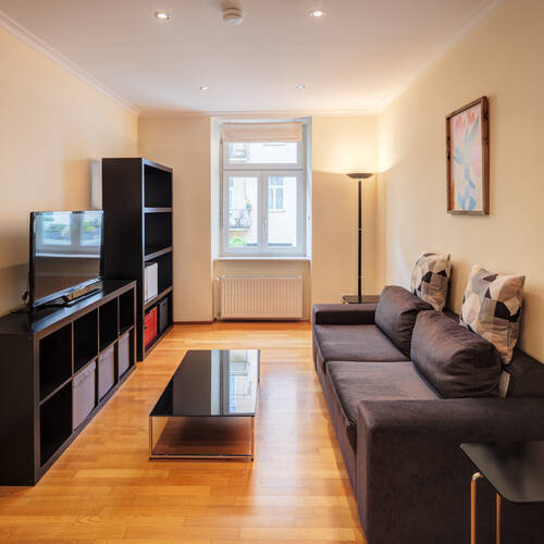 apartment with 2 room | Munich-Au-Haidhausen | 6981