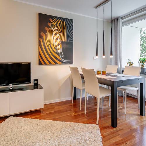 apartment with 1 room | Munich-Milbertshofen | 7016
