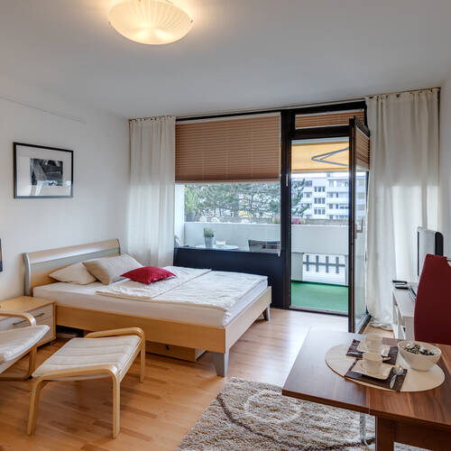 apartment with 1 room | Munich-Schwabing | 7050