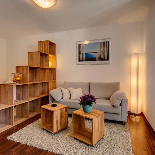 studio with 1 room | Munich-Ludwigsvorstadt | 7070