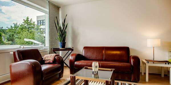 apartment with 1 room | Munich-Bogenhausen | 7076
