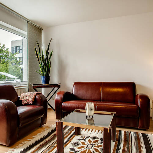 apartment with 1 room | Munich-Bogenhausen | 7076