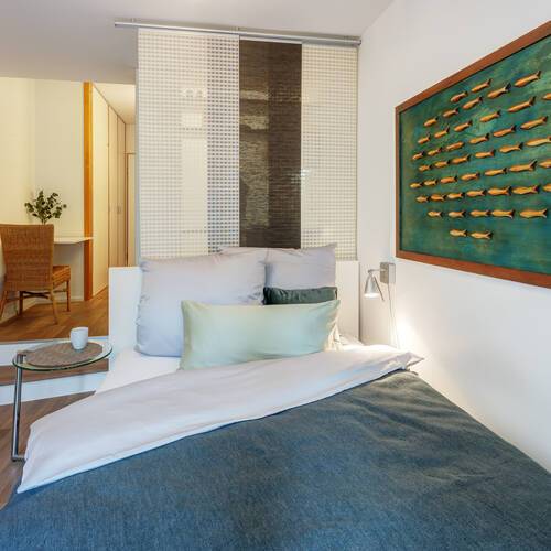 apartment with 1 room | Munich-Maxvorstadt | 7109