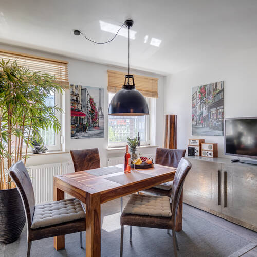 apartment with 3 room | Munich-Obersendling | 7113