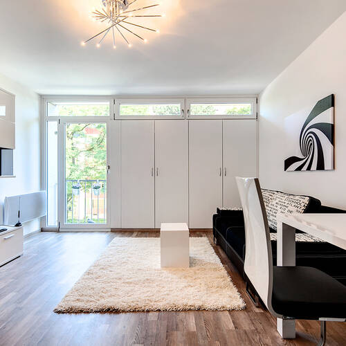 studio with 1 room | Munich-Ramersdorf | 7118