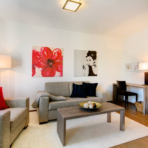 apartment with 2 room | Munich-Isarvorstadt | 7155