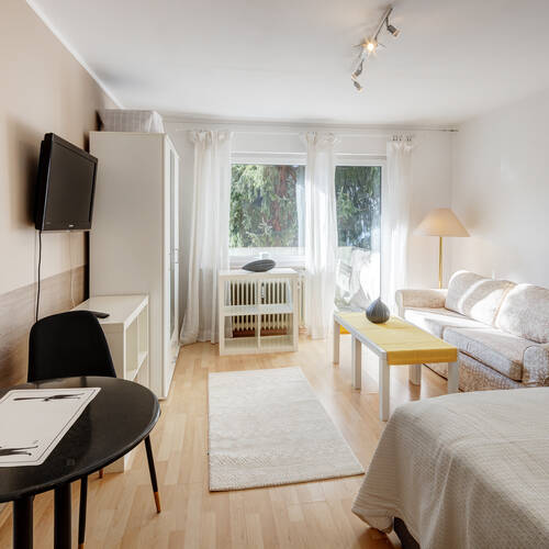 studio with 1 room | Munich-Fasangarten | 7182