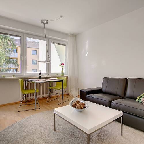 apartment with 2 room | Munich-Giesing | 7213