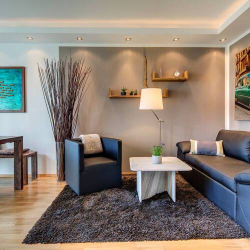 apartment with 2 room | Munich-Johanneskirchen | 7218