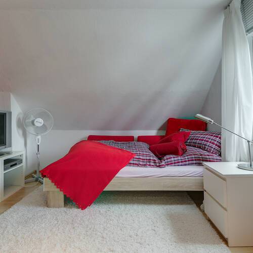 studio with 1 room | Gräfelfing | 7280