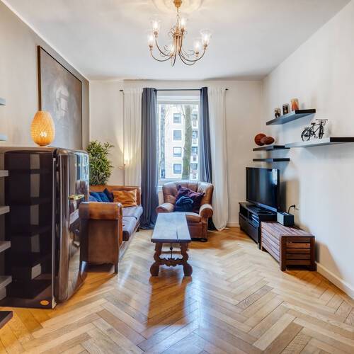 apartment with 3 room | Munich-Au-Haidhausen | 7311