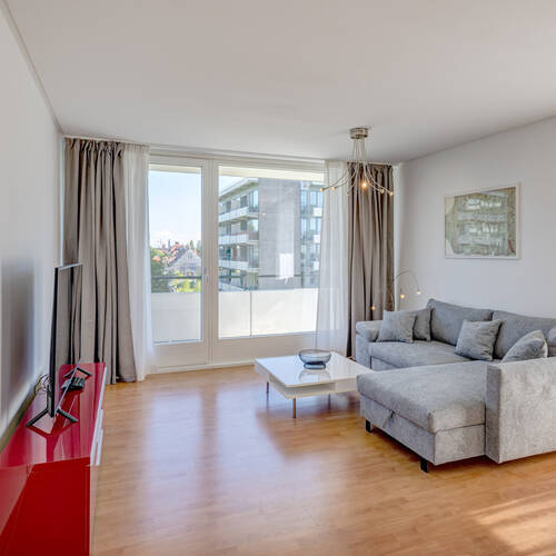 apartment with 3 room | Munich-Schwabing-West | 7349