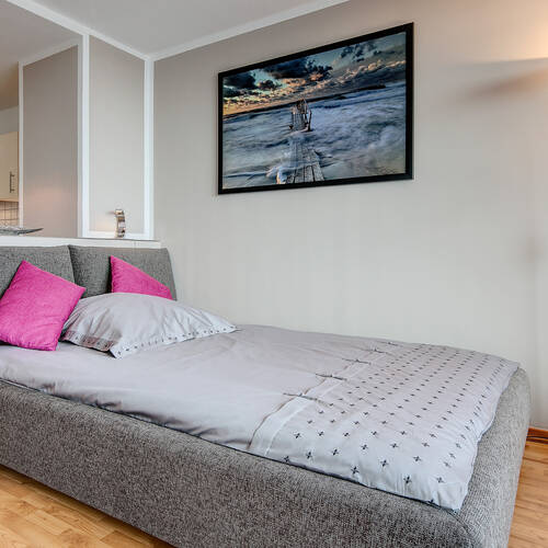 apartment with 1 room | Munich-Johanneskirchen | 7350