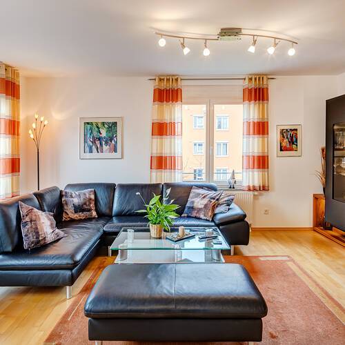 apartment with 2 room | Munich-Sendling-Westpark | 7493