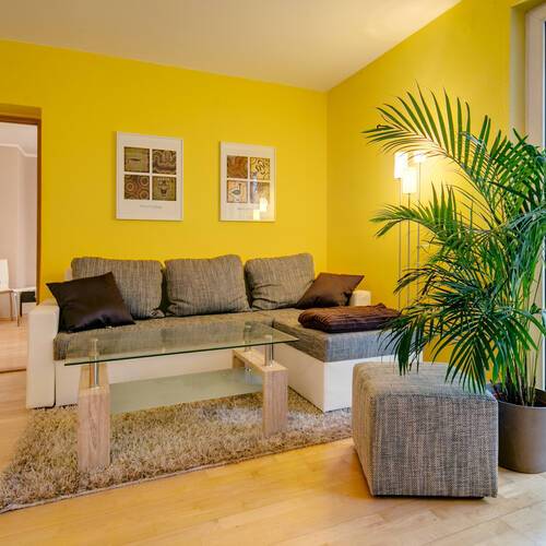 apartment with 3 room | Munich-Ramersdorf | 7525