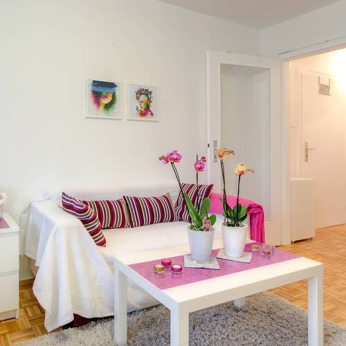 apartment with 1 room | Munich-Schwabing | 7587