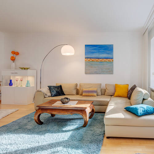 apartment with 4 room | Munich-Bogenhausen | 7607