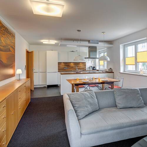 apartment with 4 room | Feldkirchen | 7737