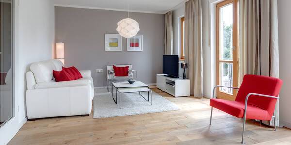 apartment with 2.5 room | Munich-Forstenried | 7741