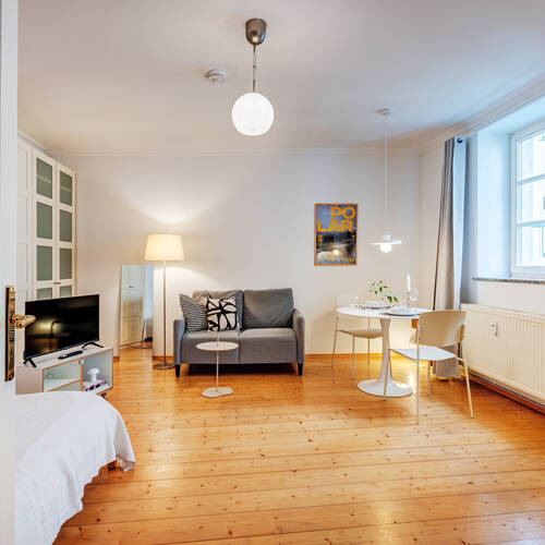 studio with 1 room | Munich-Altstadt | 7806