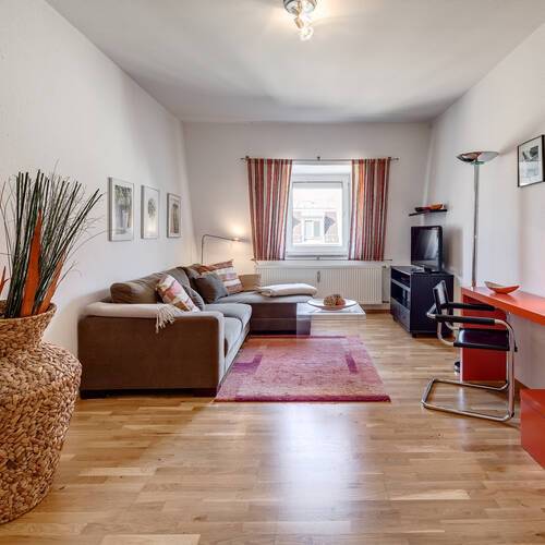 apartment with 2 room | Munich-Maxvorstadt | 782