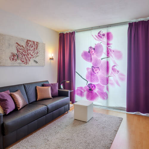 studio with 1 room | Munich-Arabellapark | 7848
