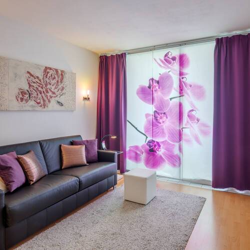 studio with 1 room | Munich-Arabellapark | 7848