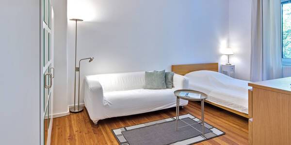 apartment with 1 room | Munich-Laim | 7865