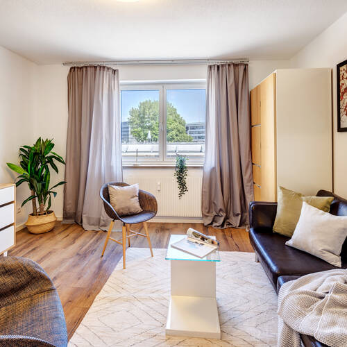 apartment with 2.5 room | Munich-Berg am Laim | 7897