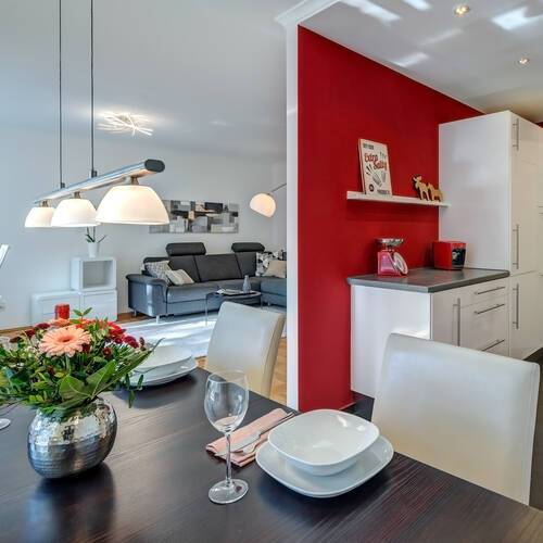 apartment with 2 room | Munich-Au-Haidhausen | 7905