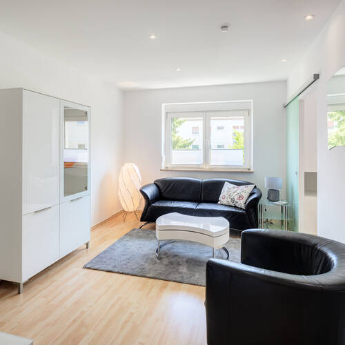 apartment with 2 room | Munich-Schwabing | 7927