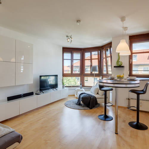 studio with 1 room | Munich-Milbertshofen | 7933