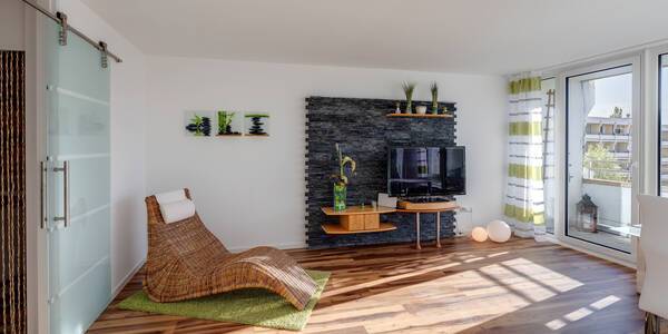 apartment with 1 room | Munich-Berg am Laim | 7946